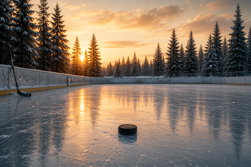 The Hockey Collection