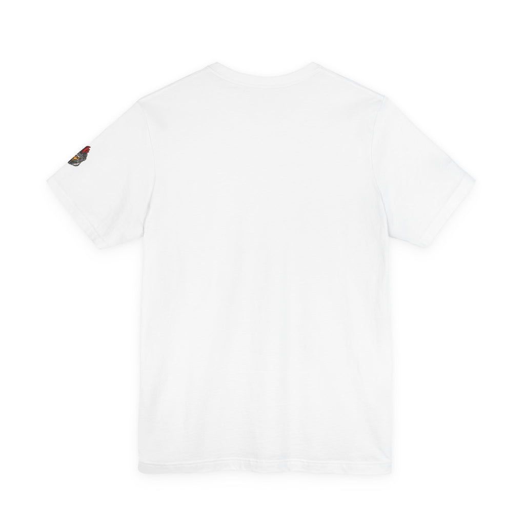 Chicken Tendie League™ Shirt – Funny Hockey Chicken T-Shirt | Cluck Around & Find Out