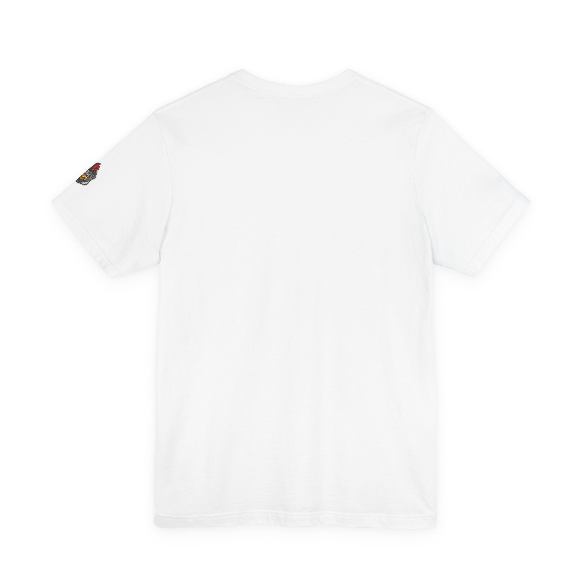 Chicken Tendie League™ Shirt – Funny Hockey Chicken T-Shirt | Cluck Around & Find Out