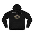 Puck & Pine Co. Classic Hockey Hoodie