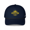Puck & Pine Co. Trucker Hat | adidas® Fundamental Dispatch Trucker | Hockey & Outdoor Lifestyle Hat