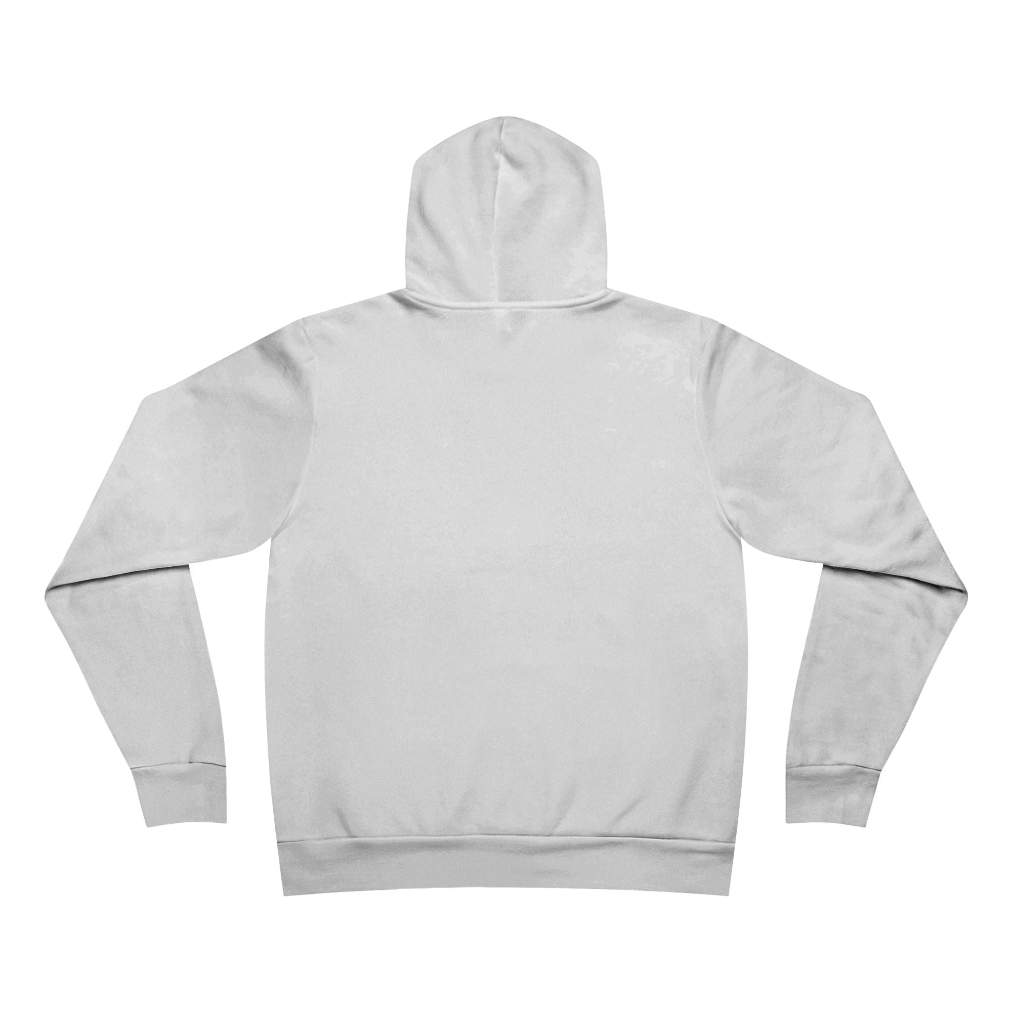 Puck & Pine Co. Classic Hockey Hoodie