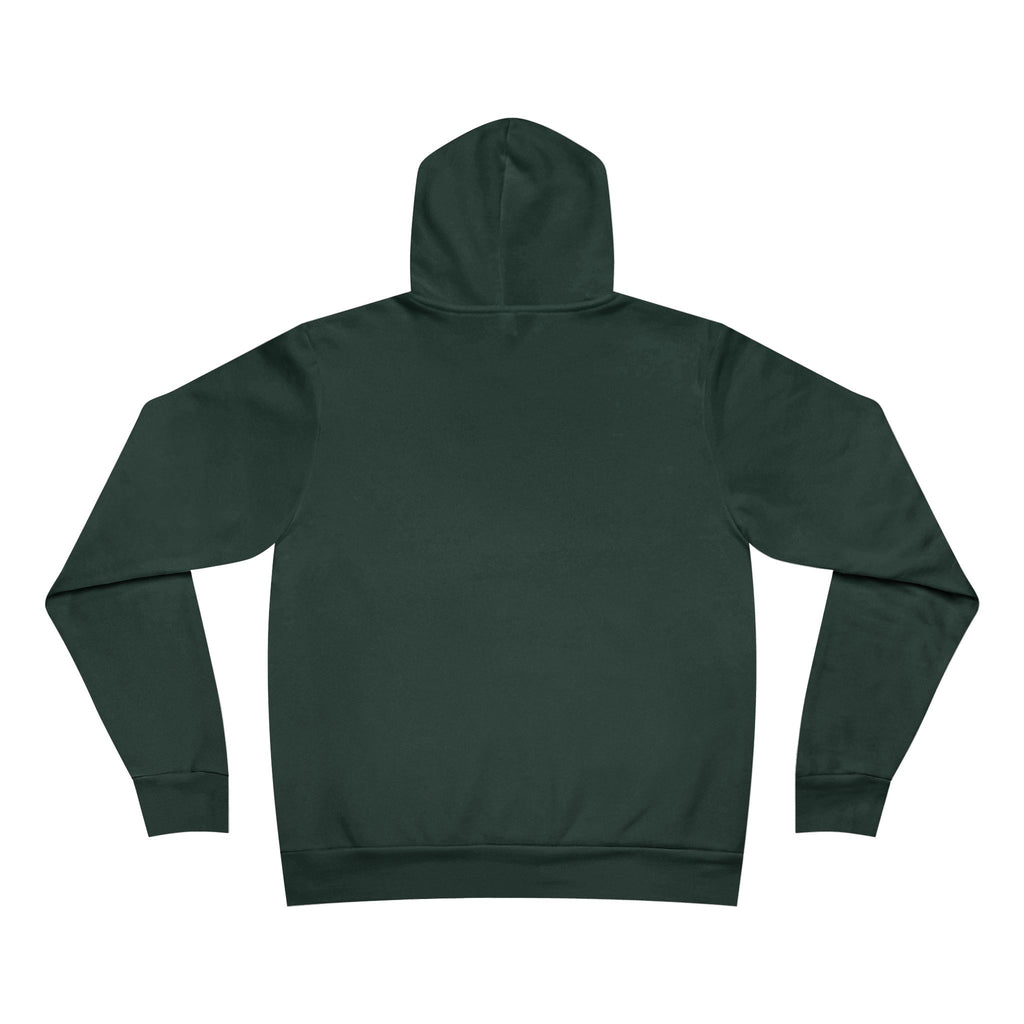 Puck & Pine Co. Classic Hockey Hoodie
