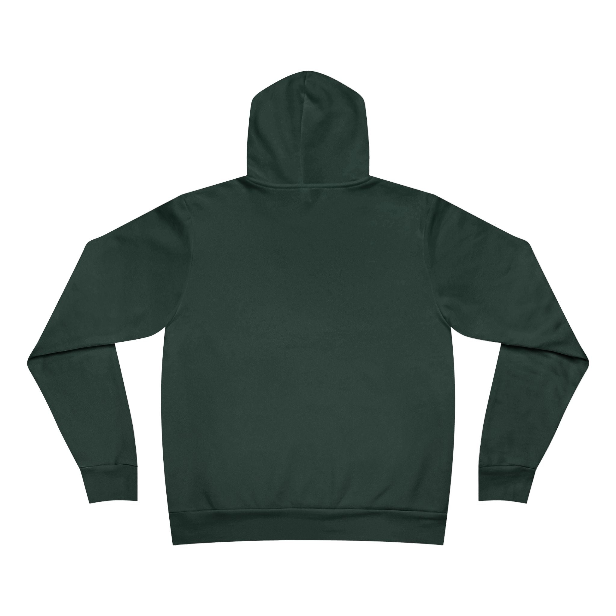 Puck & Pine Co. Classic Hockey Hoodie