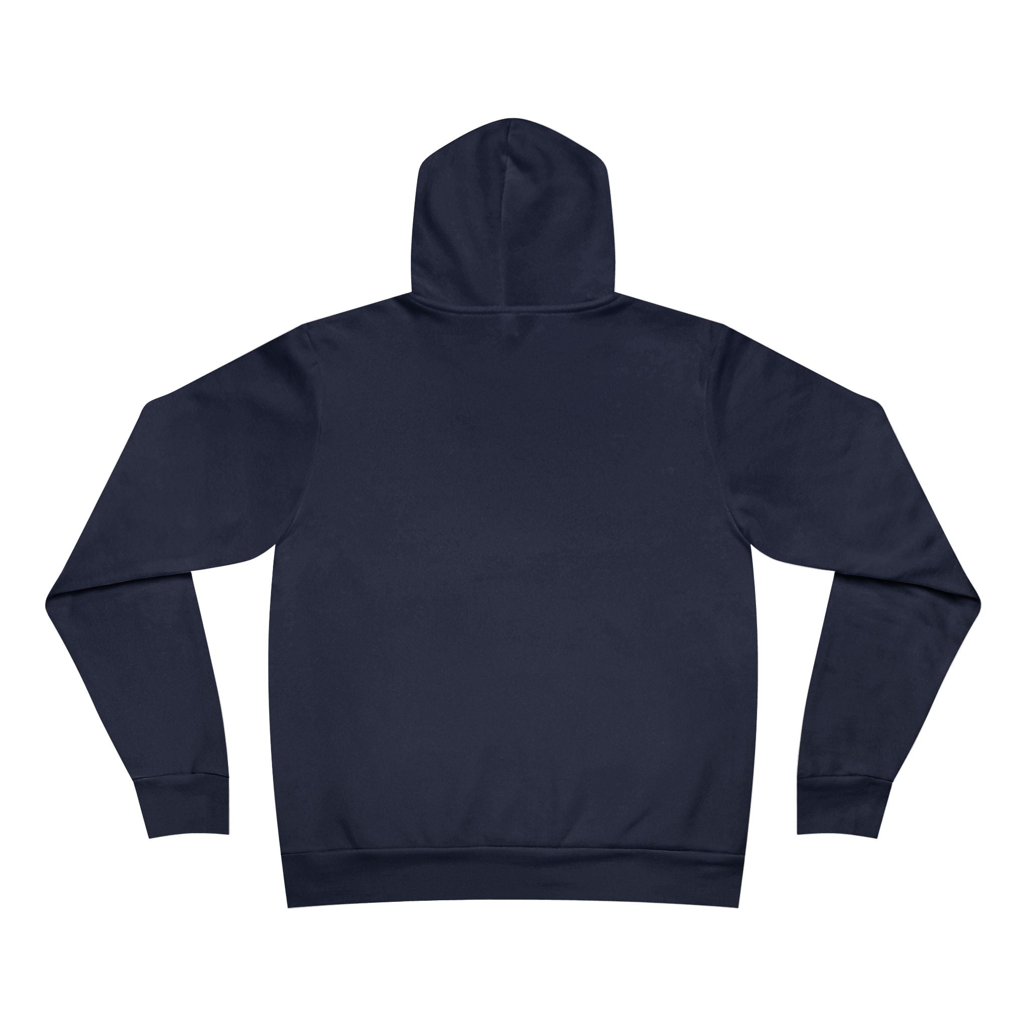Puck & Pine Co. Classic Hockey Hoodie