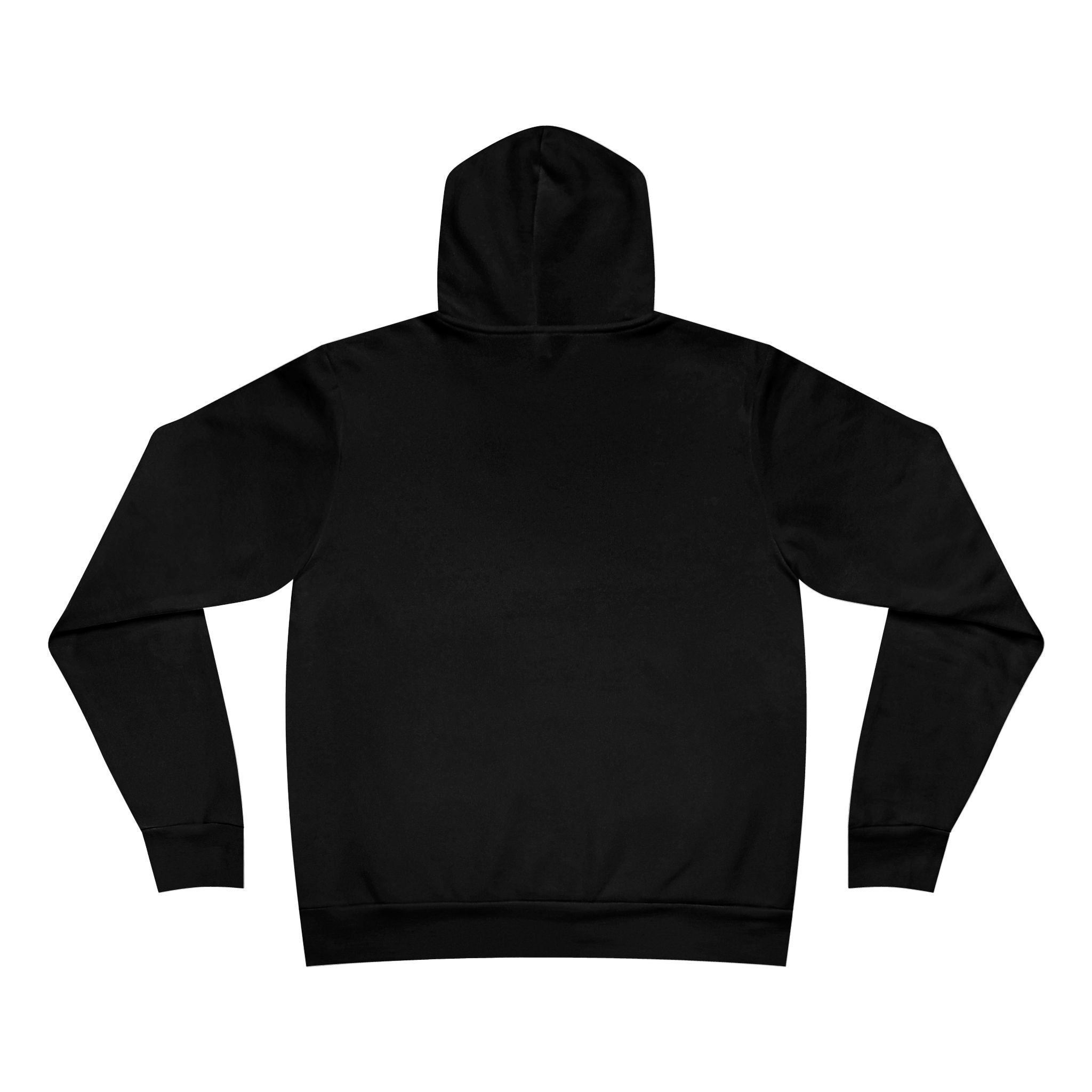 Puck & Pine Co. Classic Hockey Hoodie