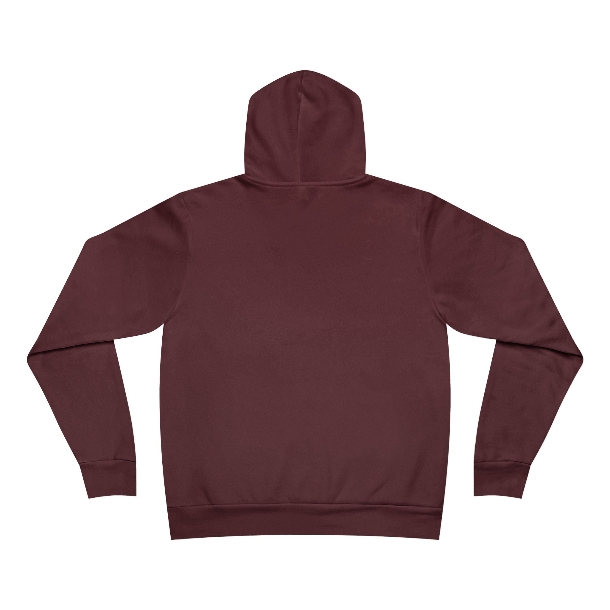 Puck & Pine Co. Classic Hockey Hoodie
