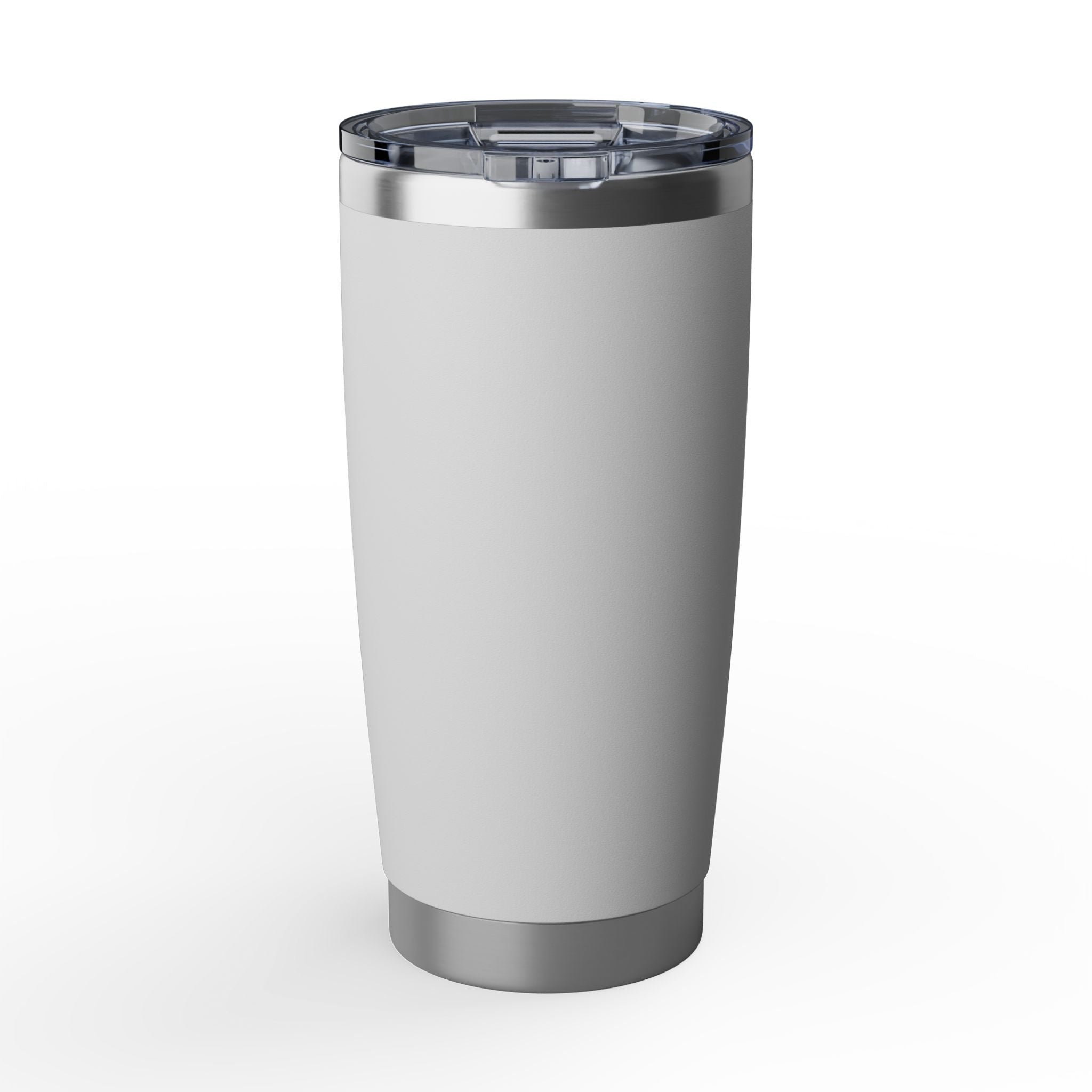 Puck & Pine Co. Insulated 20oz Travel Tumbler