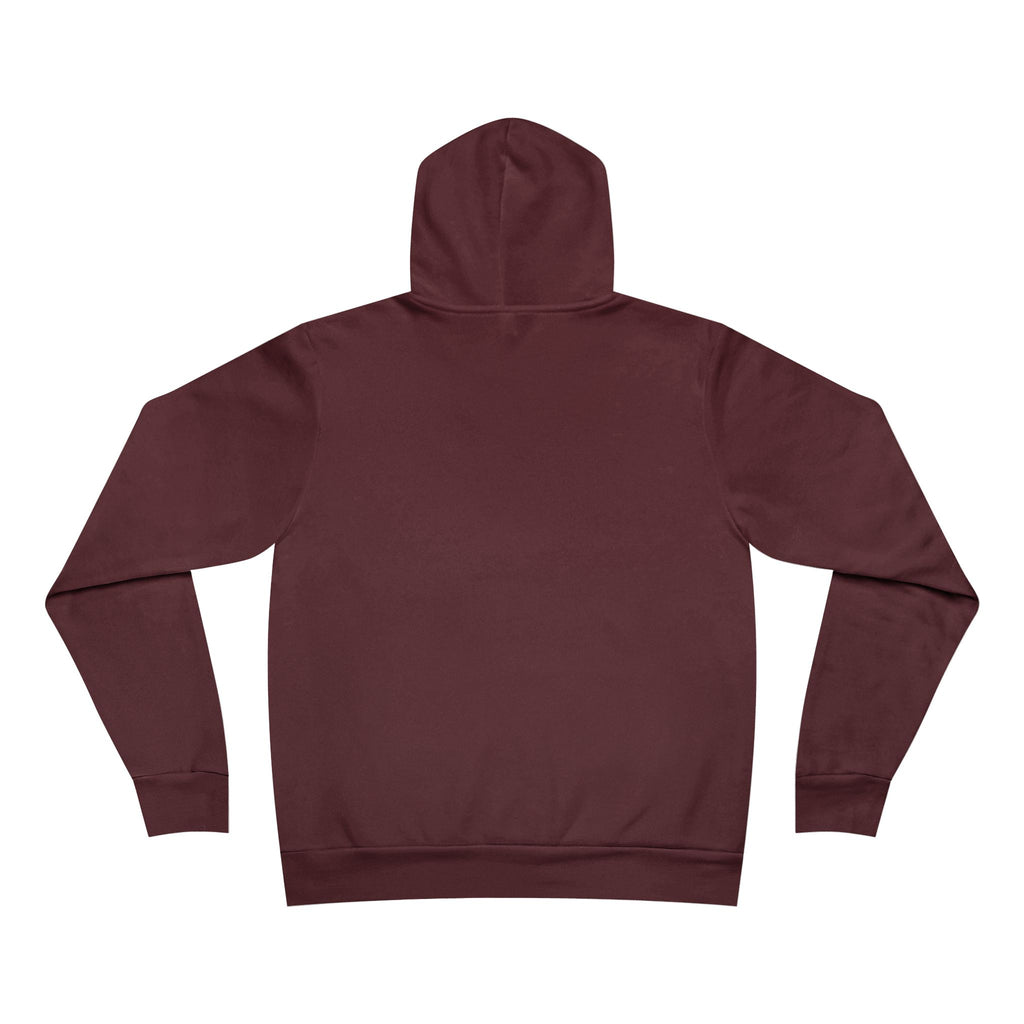 Minnesota Therapy Vintage Pond Hockey Hoodie Adult