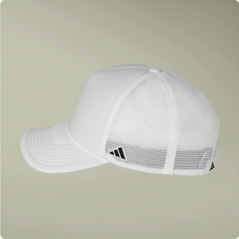 TENDIE Hockey Stick Hat | Under Armour® Team Blitzing Cap | Goalie-Inspired Hockey CapUnder