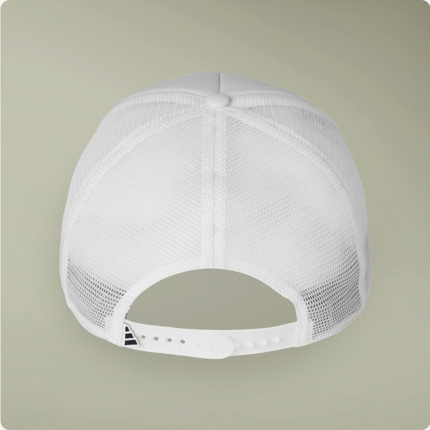 TENDIE Hockey Stick Hat | Under Armour® Team Blitzing Cap | Goalie-Inspired Hockey CapUnder