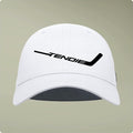 TENDIE Hockey Stick Hat | Under Armour® Team Blitzing Cap | Goalie-Inspired Hockey CapUnder