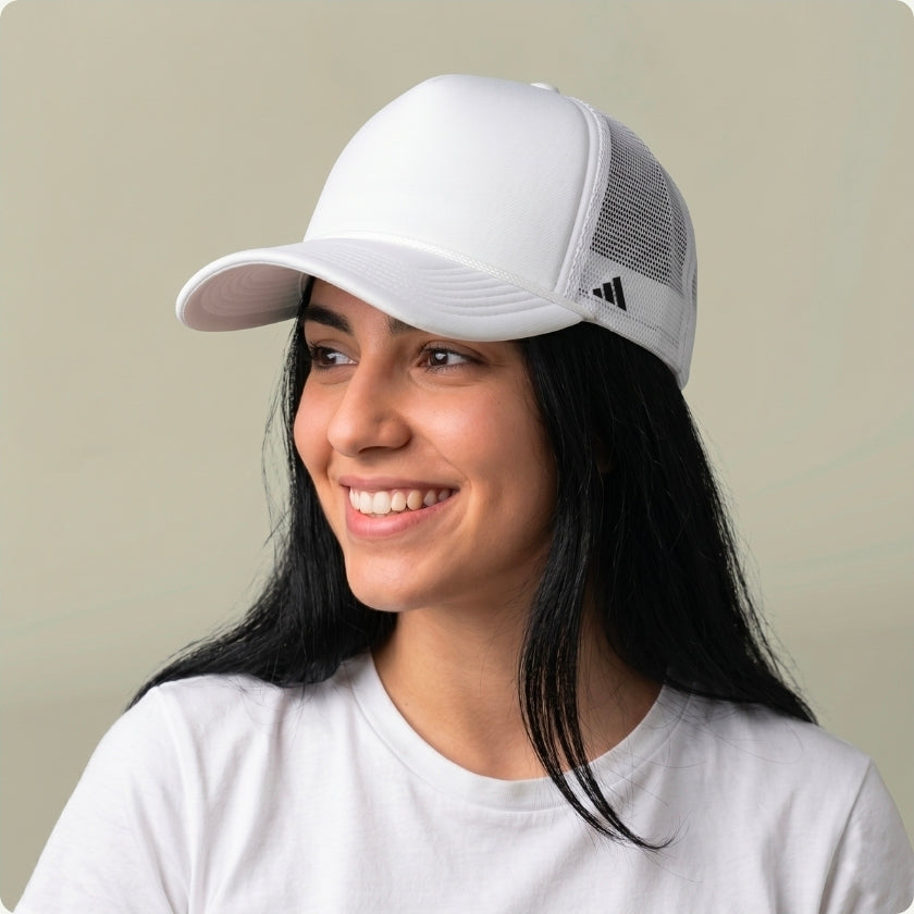 TENDIE Hockey Stick Hat | Under Armour® Team Blitzing Cap | Goalie-Inspired Hockey CapUnder